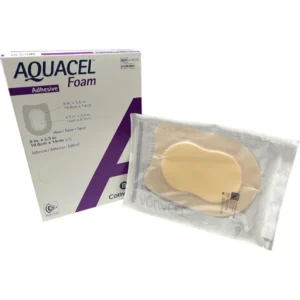 Aquacel Foam ADH 19.8 x 14cm - Convatec (Por Unidad)