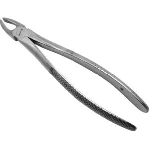 Forcep #2 Recto Anterior Medio