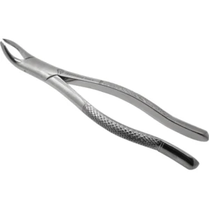Forcep #17 Curvo s/Plano