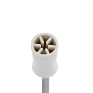 Goma Para Profilaxis Forma de Copa