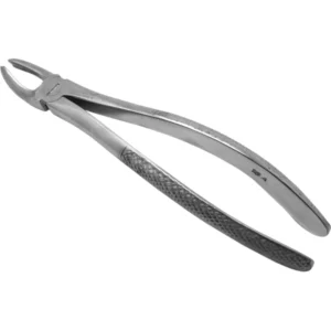 Forcep #18A Inglés Doble Espolón Universal