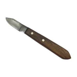 Cuchillo Para Yeso Corto Tipo Búfalo 13.5cm