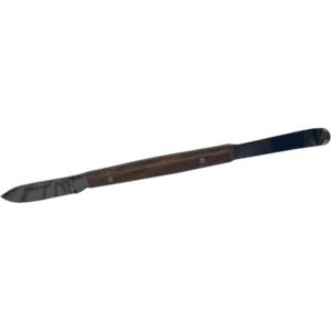 Cuchillo y Espatula Fahnenstock