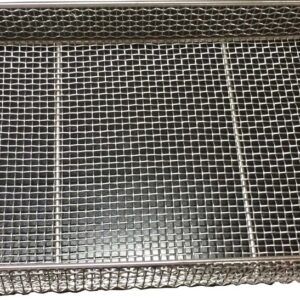 Cesta Lavado/Ultrasonica