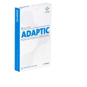 Adaptic Tul 7.5 x 20cm (Por Unidad)
