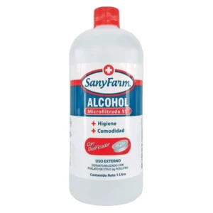 Alcohol 95° 1000ml