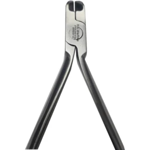 Alicate Cizalla De Corte Ligero Punta Tungsteno