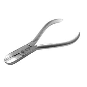 Alicate Corte Ligero Fino Para Ligadura TC