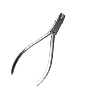 Alicate Crown And Shell (Crimping) Para Contornear