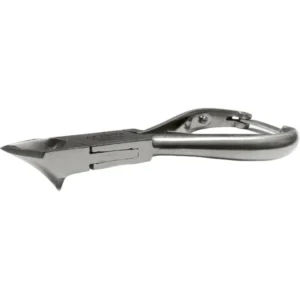 Alicate Frontal 14cm Podologia