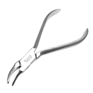 Alicate Reynolds Pico De Loro Para Contornear