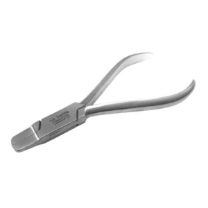 Alicate Ribbon Arch (Tweed Angle)