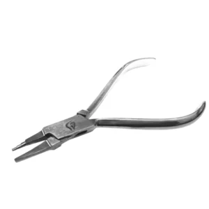 Alicate Tweed Loop Para Formar Omega Loop