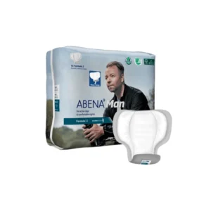 Pañal Apósito Masculino - AbenaMan