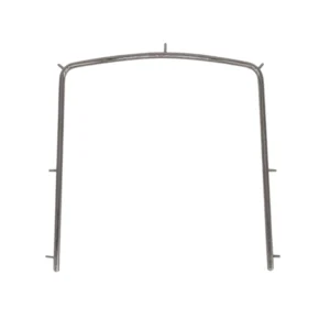 Arco De Young Metalico Estándar 11 x 12cm