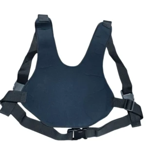 Arnés Silla De Ruedas Pechera 4 Puntas
