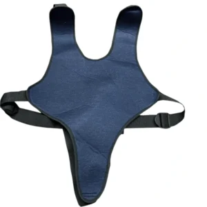 Arnés Silla De Ruedas 5 Puntas