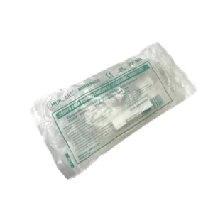 Bajada De Suero Macrogoteo/ Equipo De Infusion S/V C/Y L/Lock - Muncare