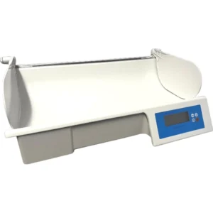 Balanza Digital Bebe Box Mf 277 - Mgm