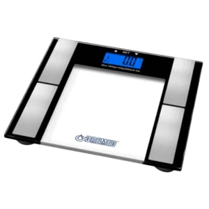 Balanza Digital Control Corporal - Bremed 7730