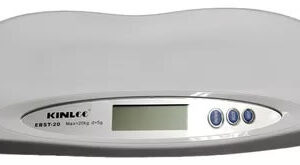 Balanza Digital Bebé - EBST-20