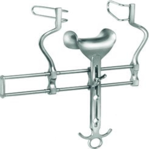 Separador Abdominal Balfour 70mm
