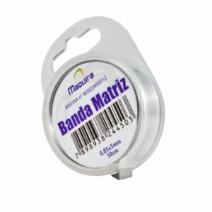 Banda Matriz 0.05 x 7 x 500mm