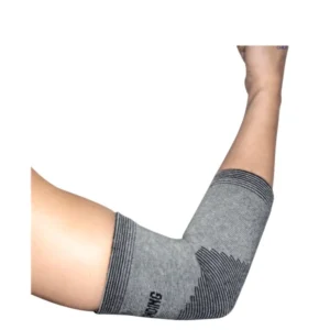 Codera Elástica Bambu BBE-06 - Blunding