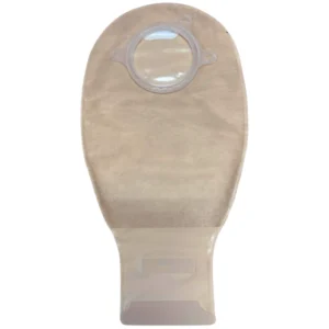 Bolsa Colostomia Drenable 57mm Opaca Natura - Convatec (Por Unidad)