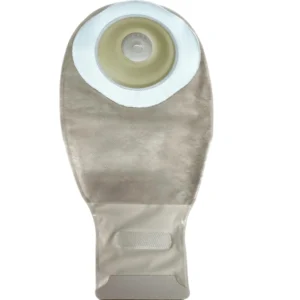 Bolsa Colostomia Drenable 1 Pza Convexa Precortada 32mm Esteem Plus - Convatec (Por Unidad)