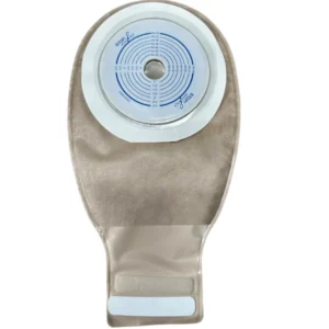 Bolsa Colostomia Drenable Recortable 19-64mm Esteem Plus - Convatec (Por Unidad)