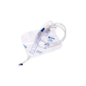 Bolsa Orina 2L- Nipro UB-2LCS-B