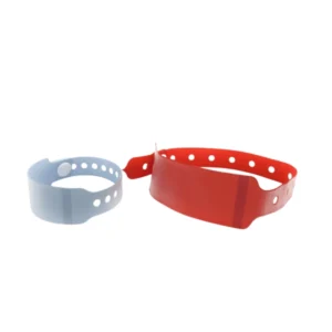 Brazalete Identificación Adulto (Por Unidad)