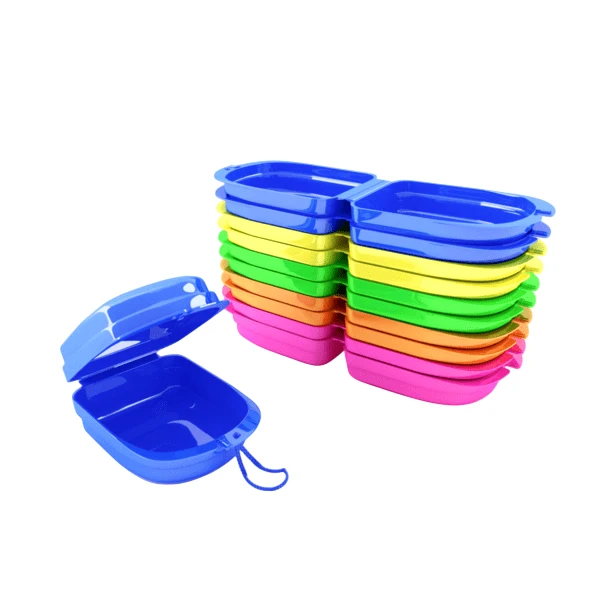 Caja Para Plano (Por Unidad)