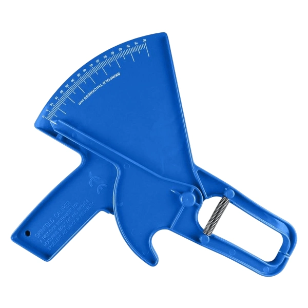 Caliper Slim Guide Plástico