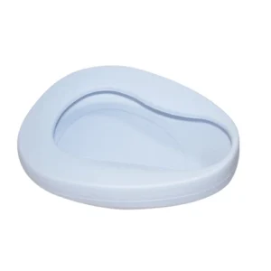 Chata Anatomica Plastico Celeste