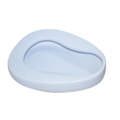Chata Anatomica Plastico Celeste