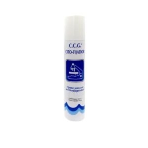 Fijador Citologico Spray CCG - FCO 100cc