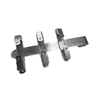 Clip Para Radiografia (6 Piezas)