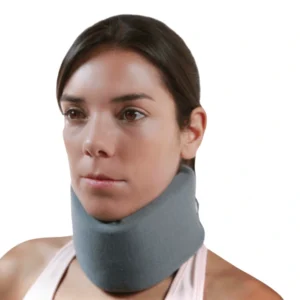 Collar Cervical Semirrigido CC-19 (L) - Blunding