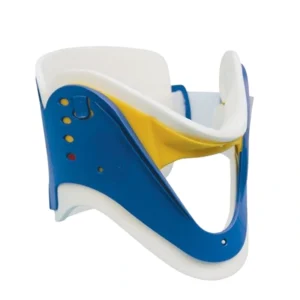 Collar Rescate Extricacion Adulto