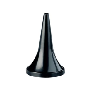 Cono Auricular Desechable Adulto (Caja 100 unid)