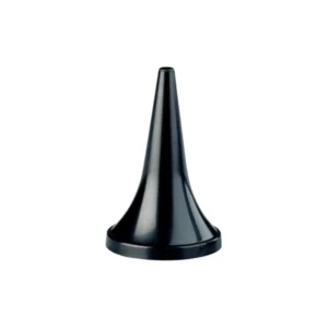 Cono Auricular Desechable Infantil (Caja 100 unid.)