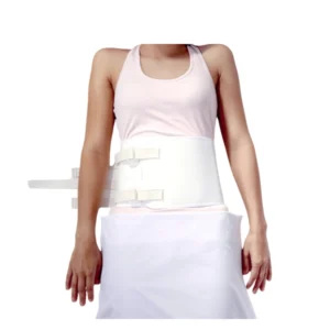 Contencion de Pacientes con Hebillas