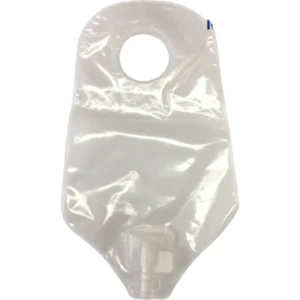 Bolsa Urostomia 45mm Natura - Convatec (Por Unidad)