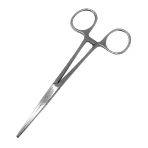 Pinza Kelly Recta 14cm