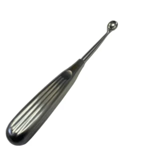 Cucharilla Volkmann