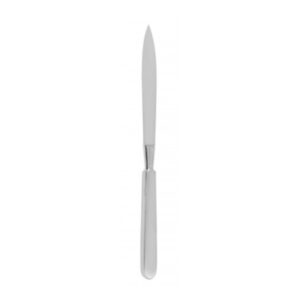Cuchillo Amputación