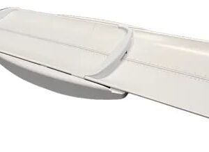 Tallímetro Pediátrico Plegable (Por Unidad)