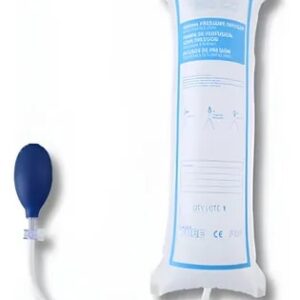Apurador De Suero Reutilizable 1000ml